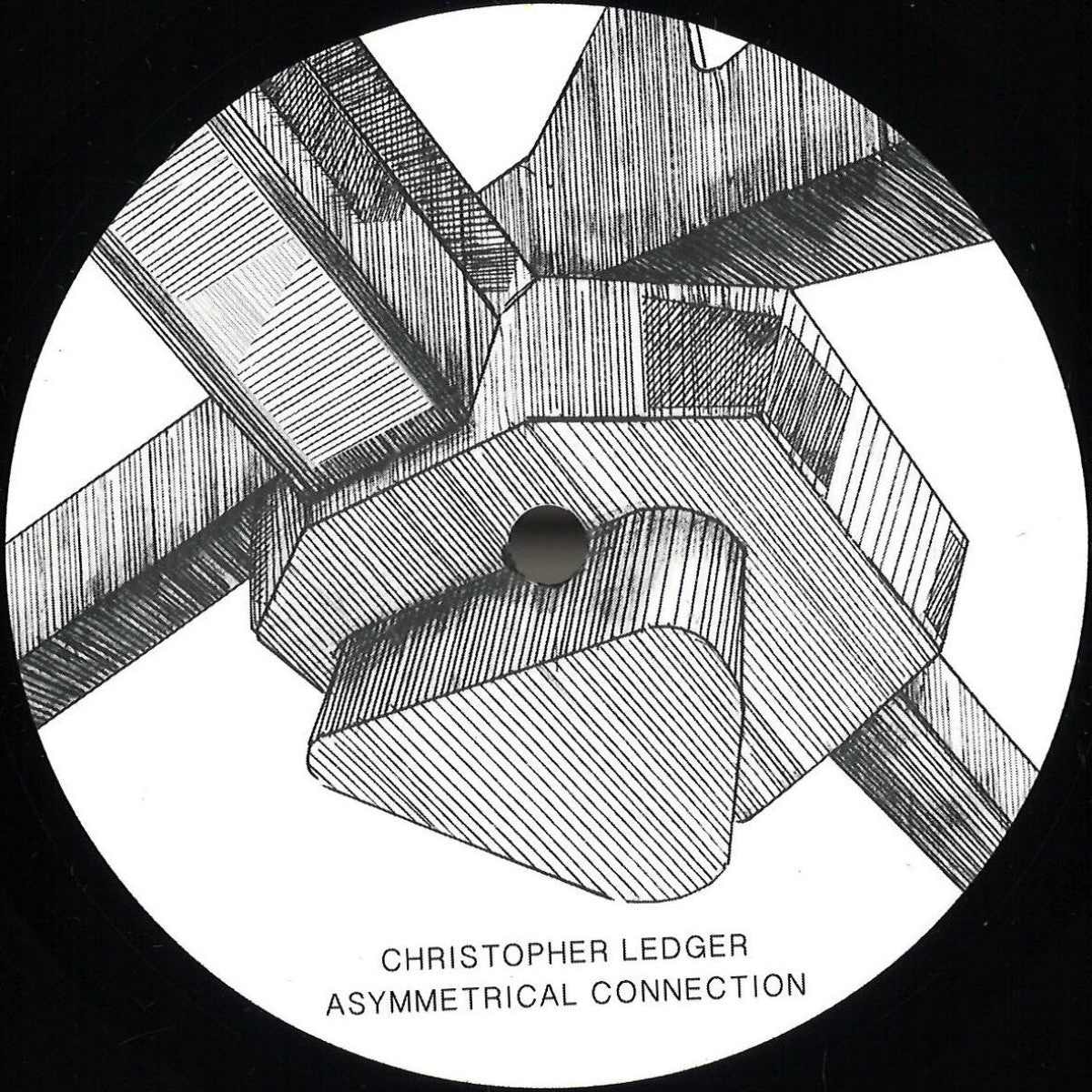 Various Artists - ASYMMETRICAL CONNECTION
