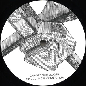 Various Artists - ASYMMETRICAL CONNECTION