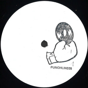 Various Artists - PUNCHLINE05