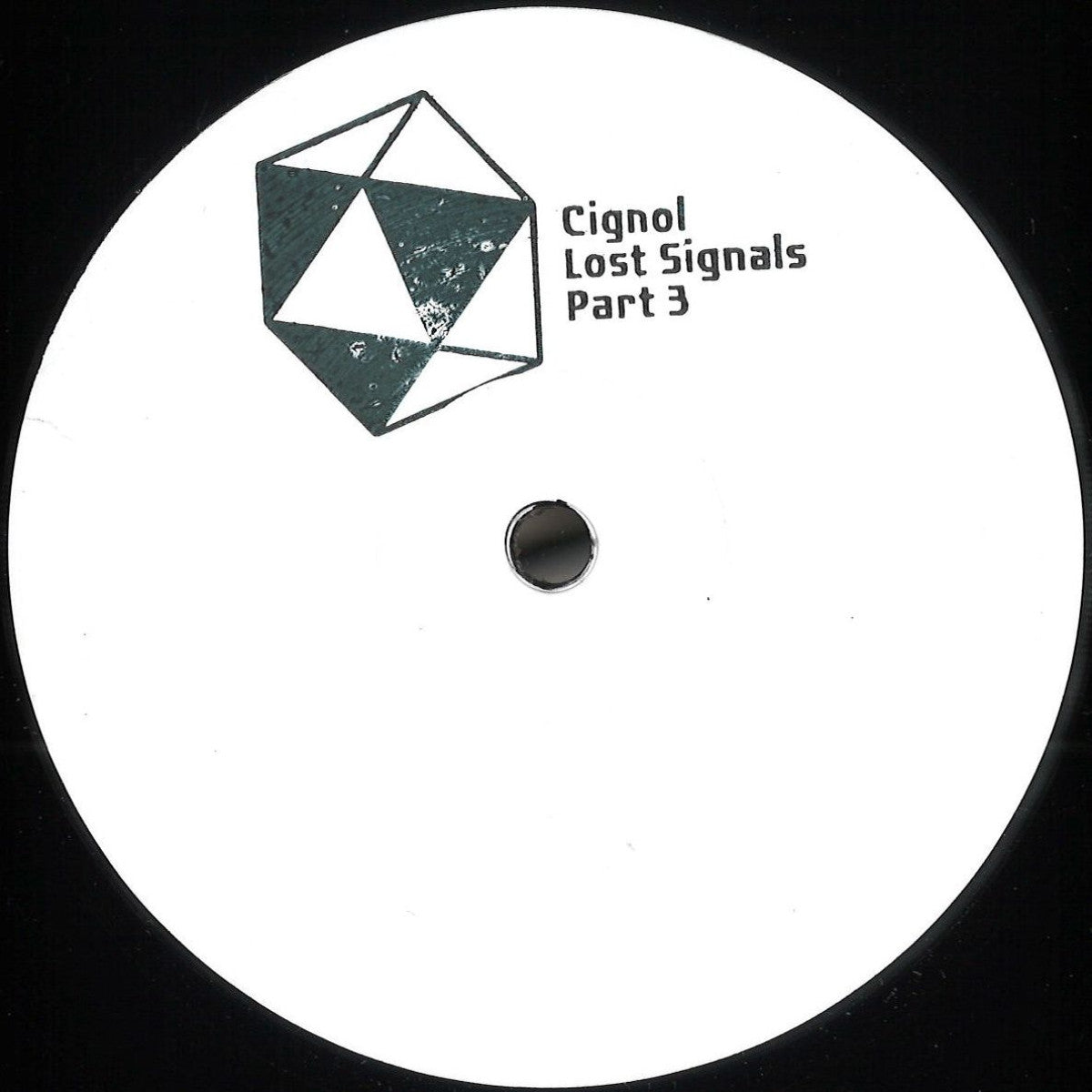 Cignol - Lost Signals 3