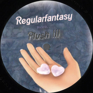 Regularfantasy - Regularfantasy Presents: Plush III