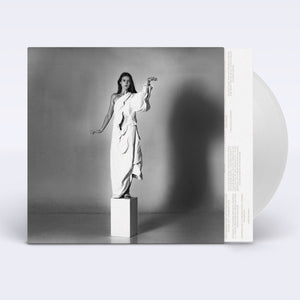 JFDR - Museum (White Vinyl)