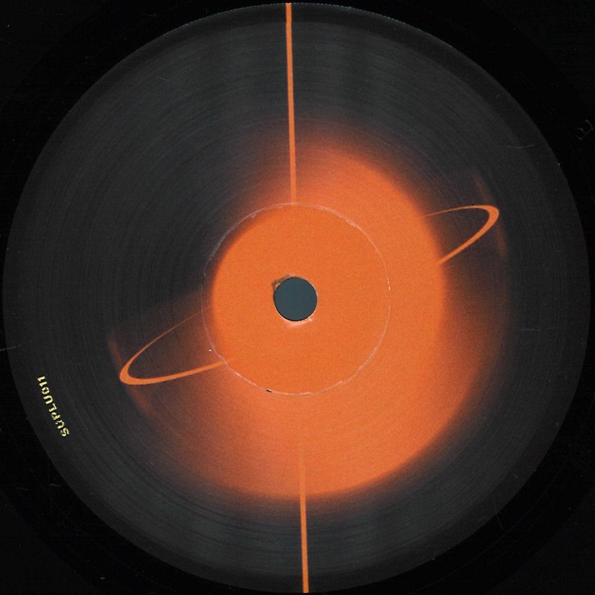 Phil Moon - Alpha Wave EP