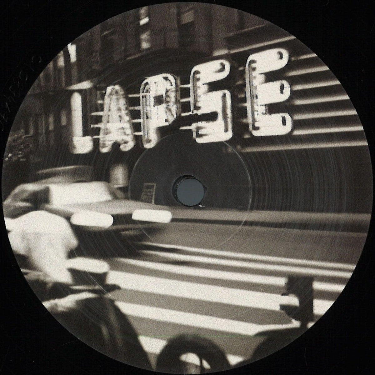 Doug Beck - Lapse