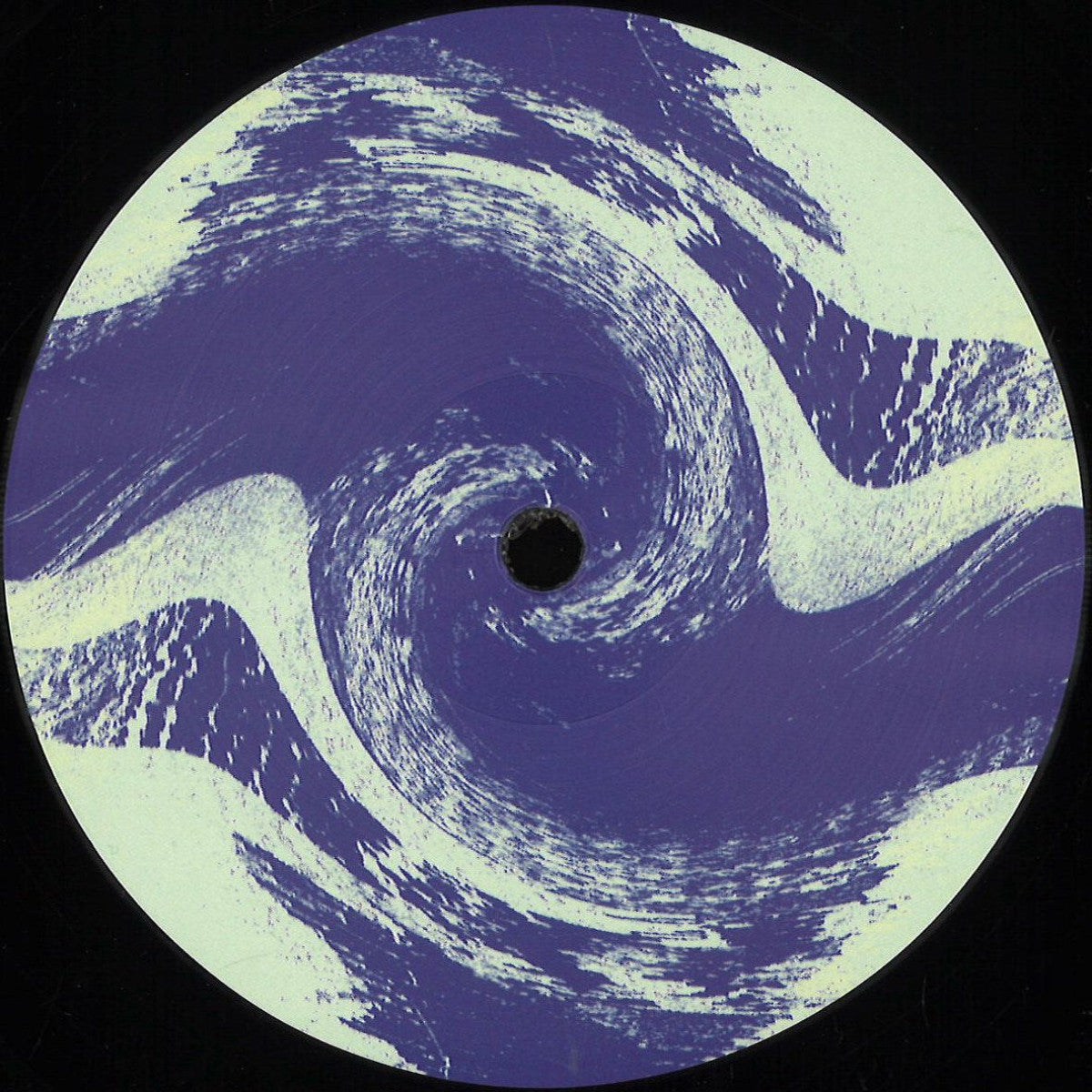 Liquid Earth - Deputy Dog EP