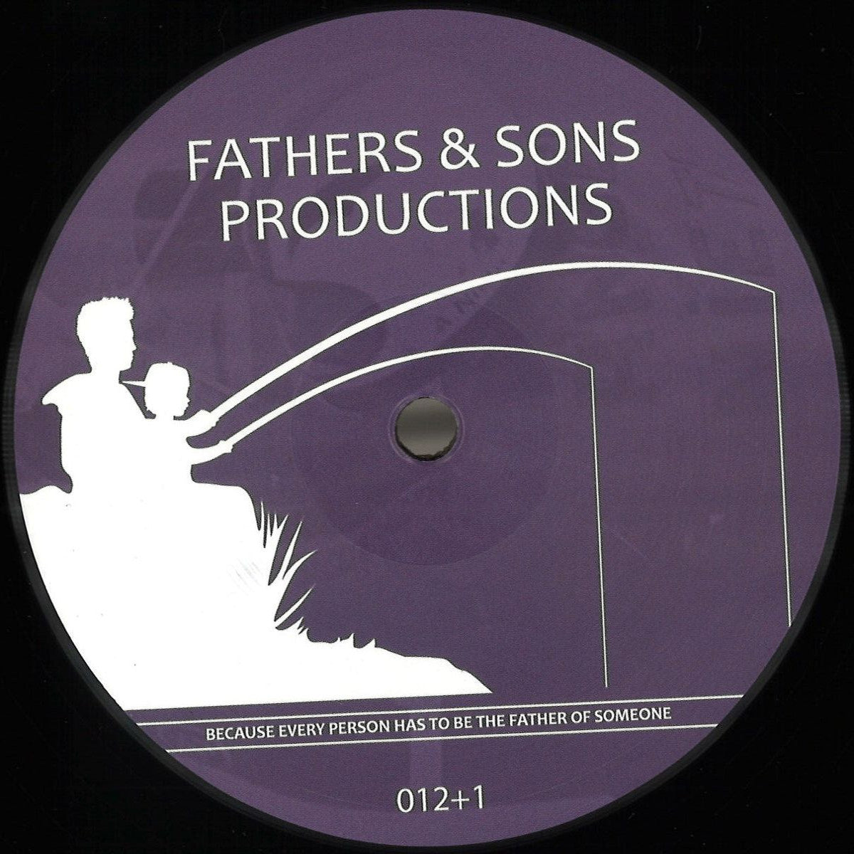 Julian Perez - FAS012+1