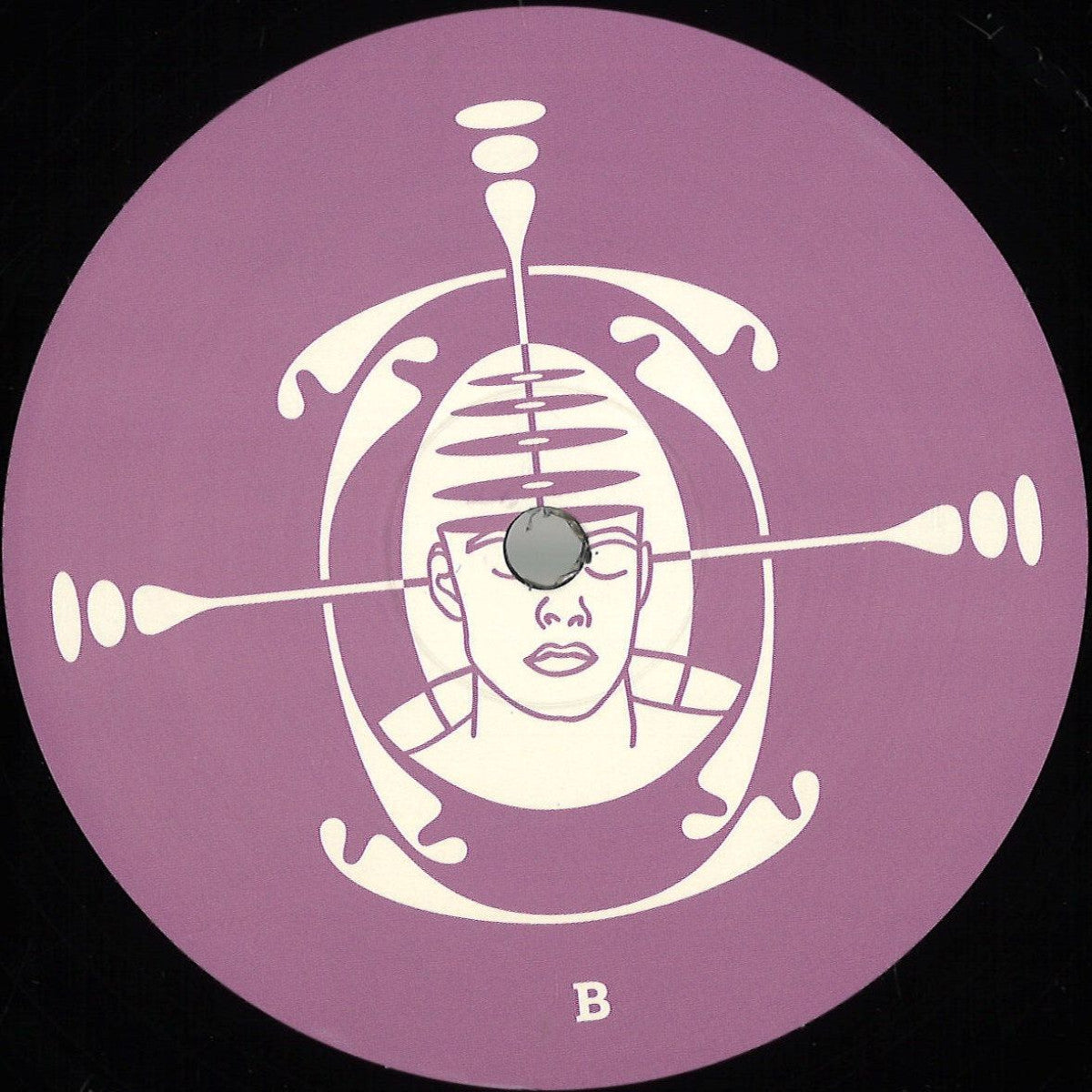 Mariiin - Everything In Between EP (12")