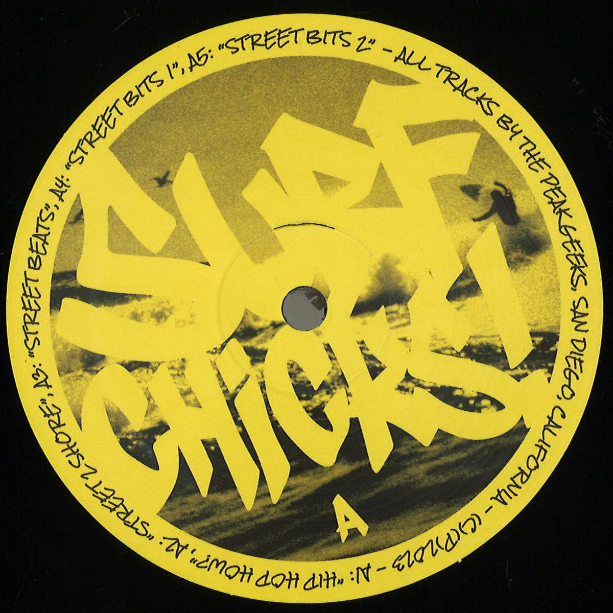 Peak Geeks - “Surf Chicks! (Part 1)”