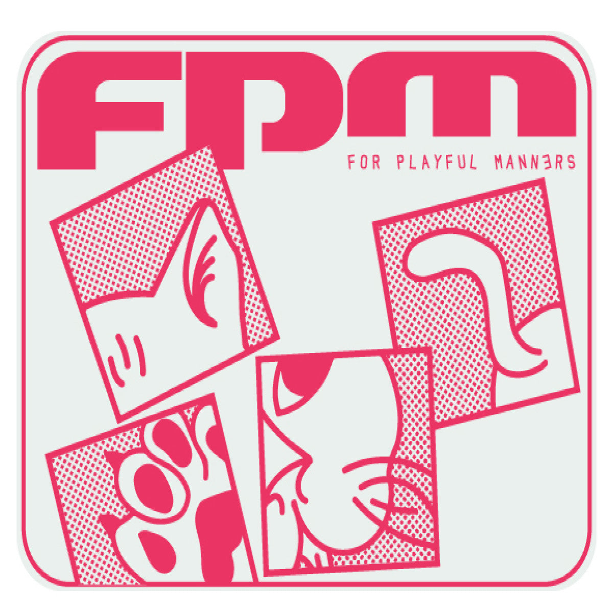 Gwenan / Camiflage - FPM03