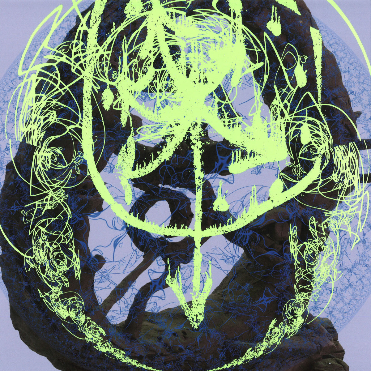 Donato Dozzy & Sabla - Crono