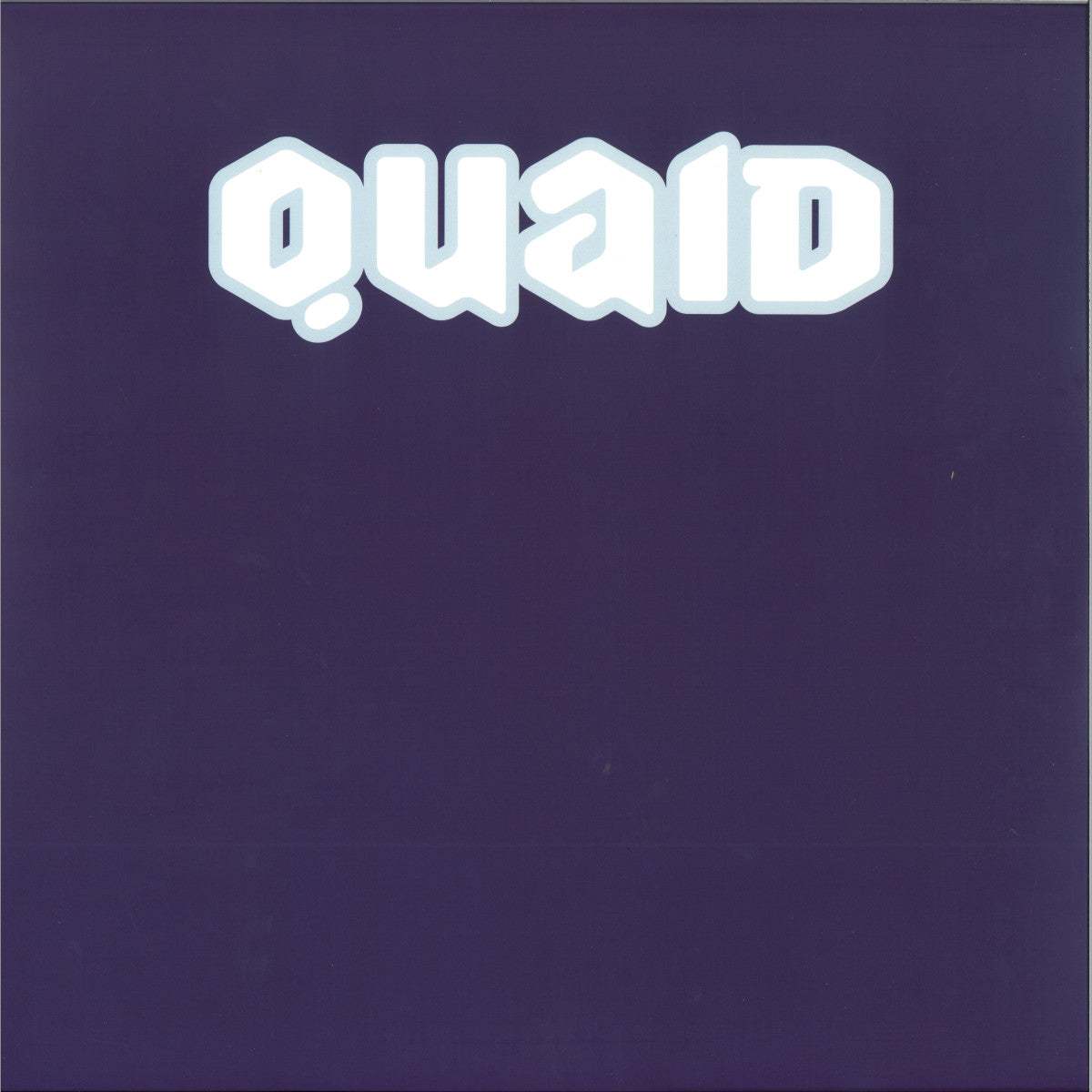 Quaid - Quaid