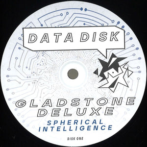 Gladstone Deluxe - Spherical Intelligence