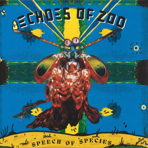 ECHOES OF ZOO - SPEECH OF SPECIES