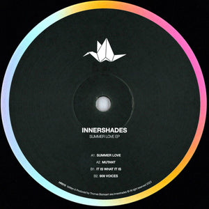 Innershades - Summer Love EP