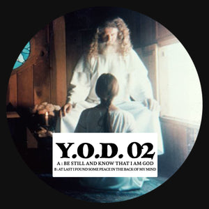 YOD - Be Still And Know That I Am God