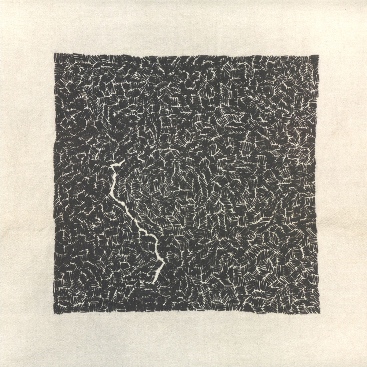 Anton Kubikov - Ambient Occlusion LP