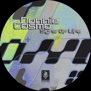 Donnie Cosmo - Signs of Life