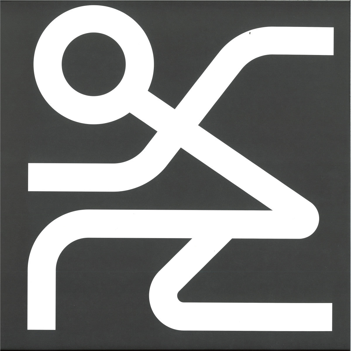 Funk Assault - Minimum One Post A Week (12")