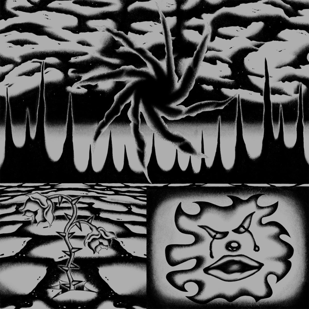 Otis / Intheismah - The Light In The Darkness Saga, Vol. 1