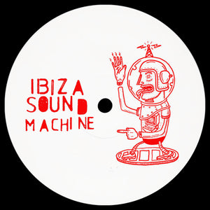 Various Artists - Ibiza Sound Machine II