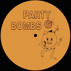 Various - Party Bombs Vol.2