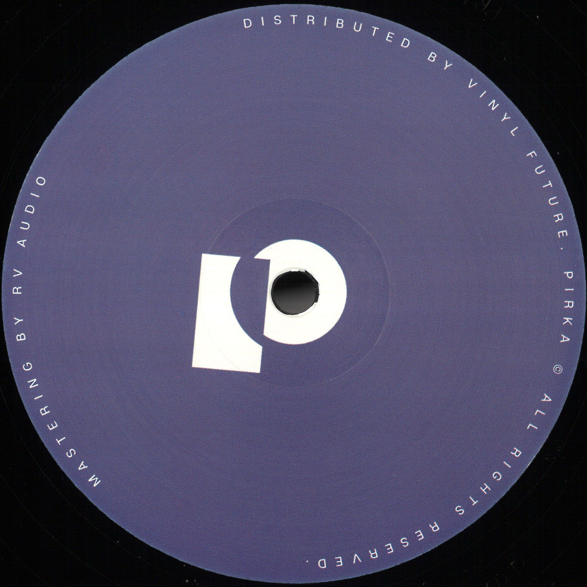 De Yan - Gettin' There EP  (12")