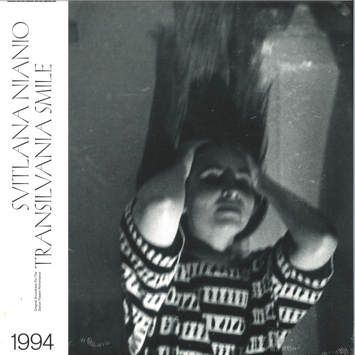 Svitlana Nianio - Transilvania Smile, 1994