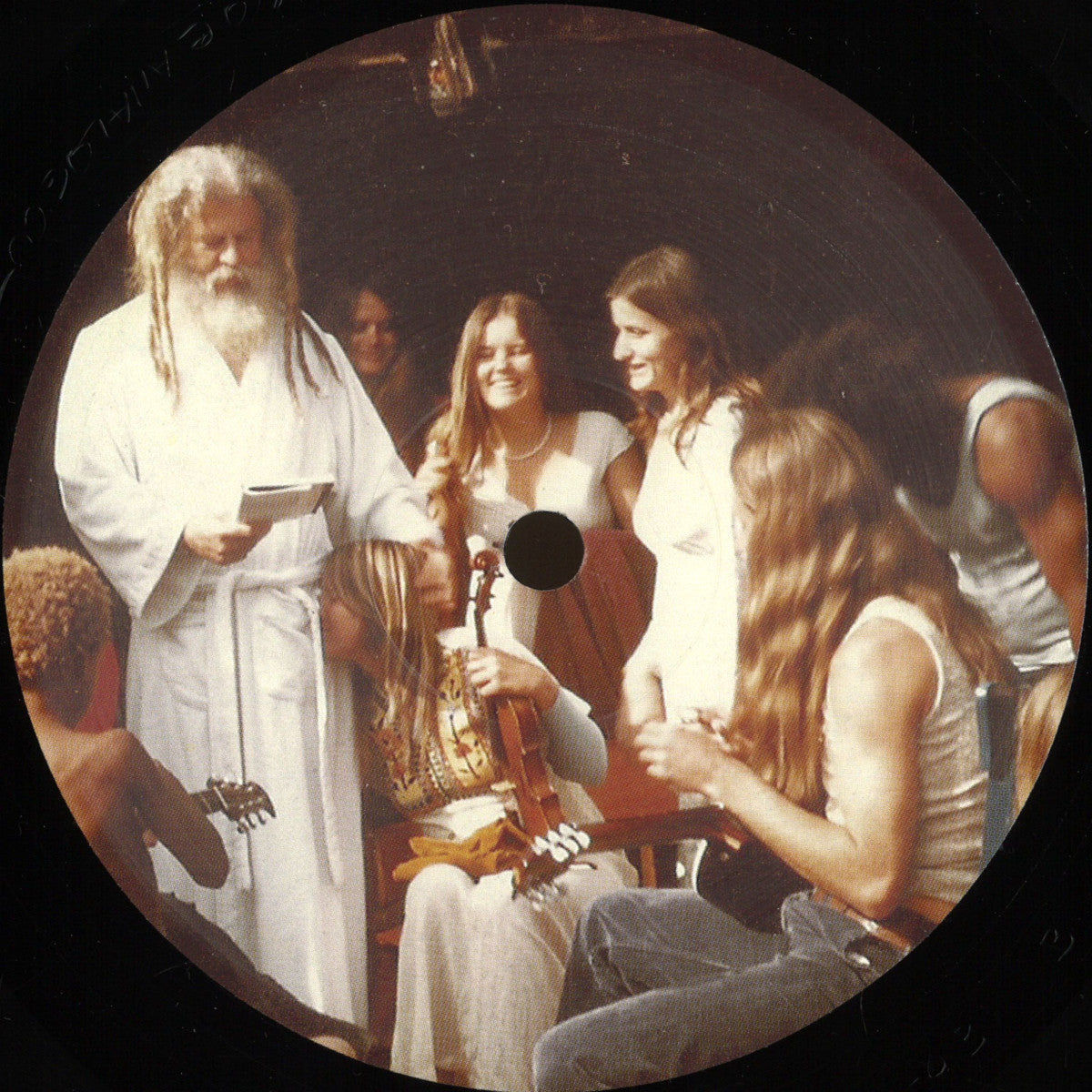 YOD - You’re The Only One