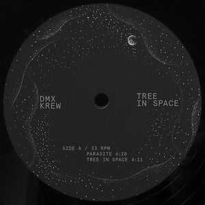 DMX Krew - Tree in Space (limited edition)