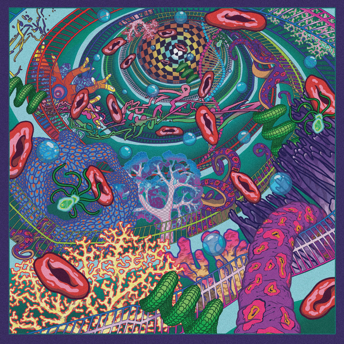 Matthew Dexter - Uplink EP