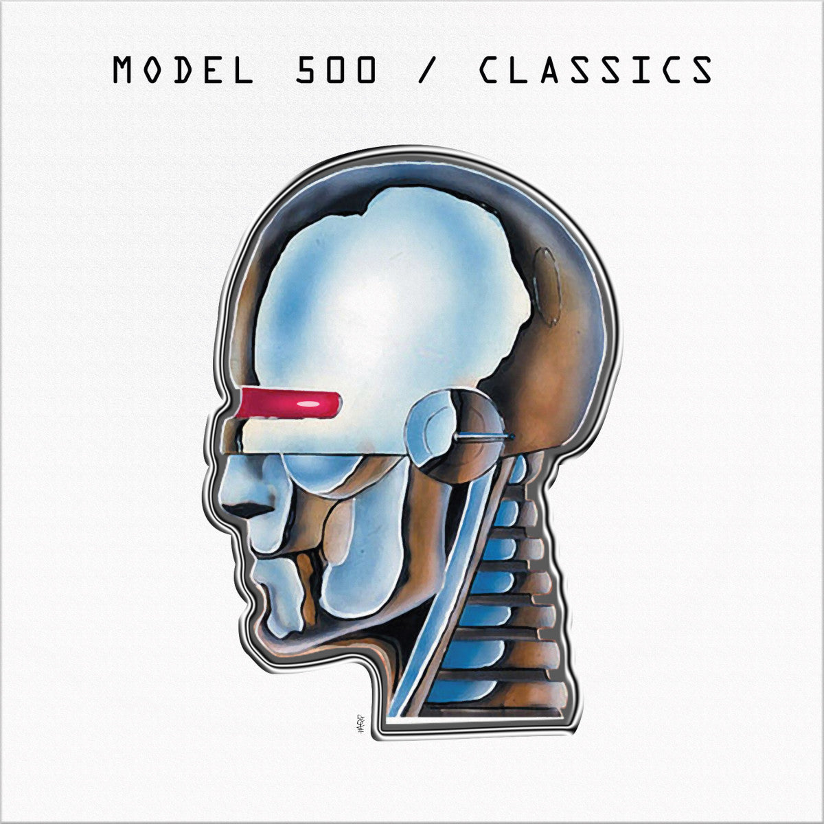Model 500 - Classics