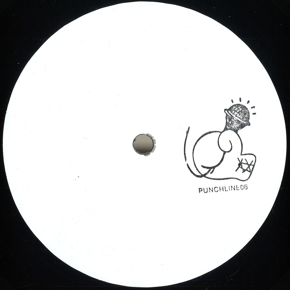 Various Artists - PUNCHLINE06