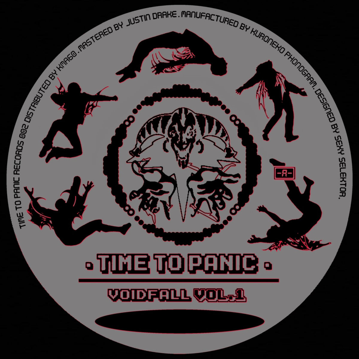 Various Artists - Voidfall Vol.1