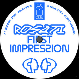 Rosati - First Impression