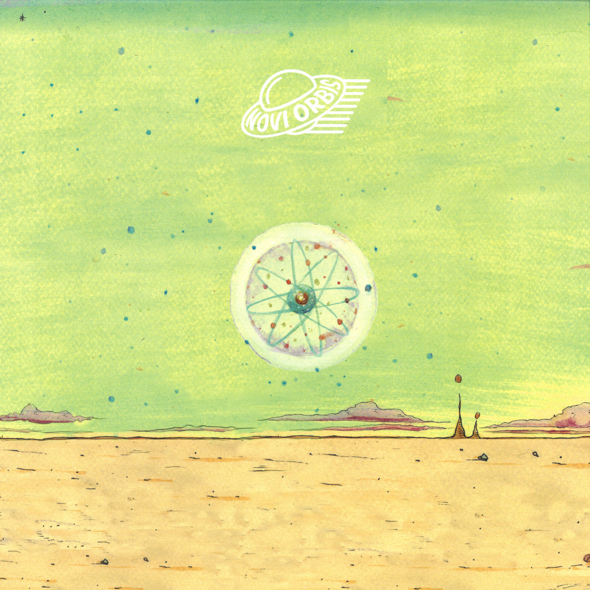 Elias Sternin. - Magnetismo Inexplicable.