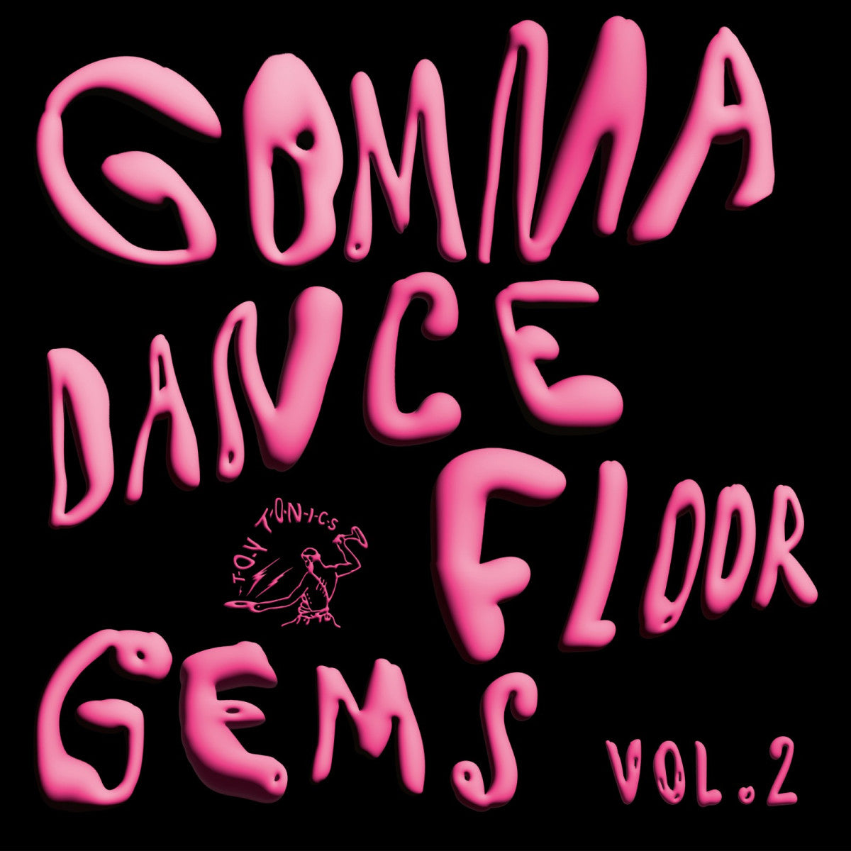 Various Artists - Gomma Dancefloor Gems Vol. 2