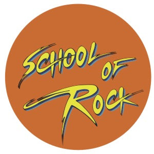Old School Rider - School Of Rock 03
