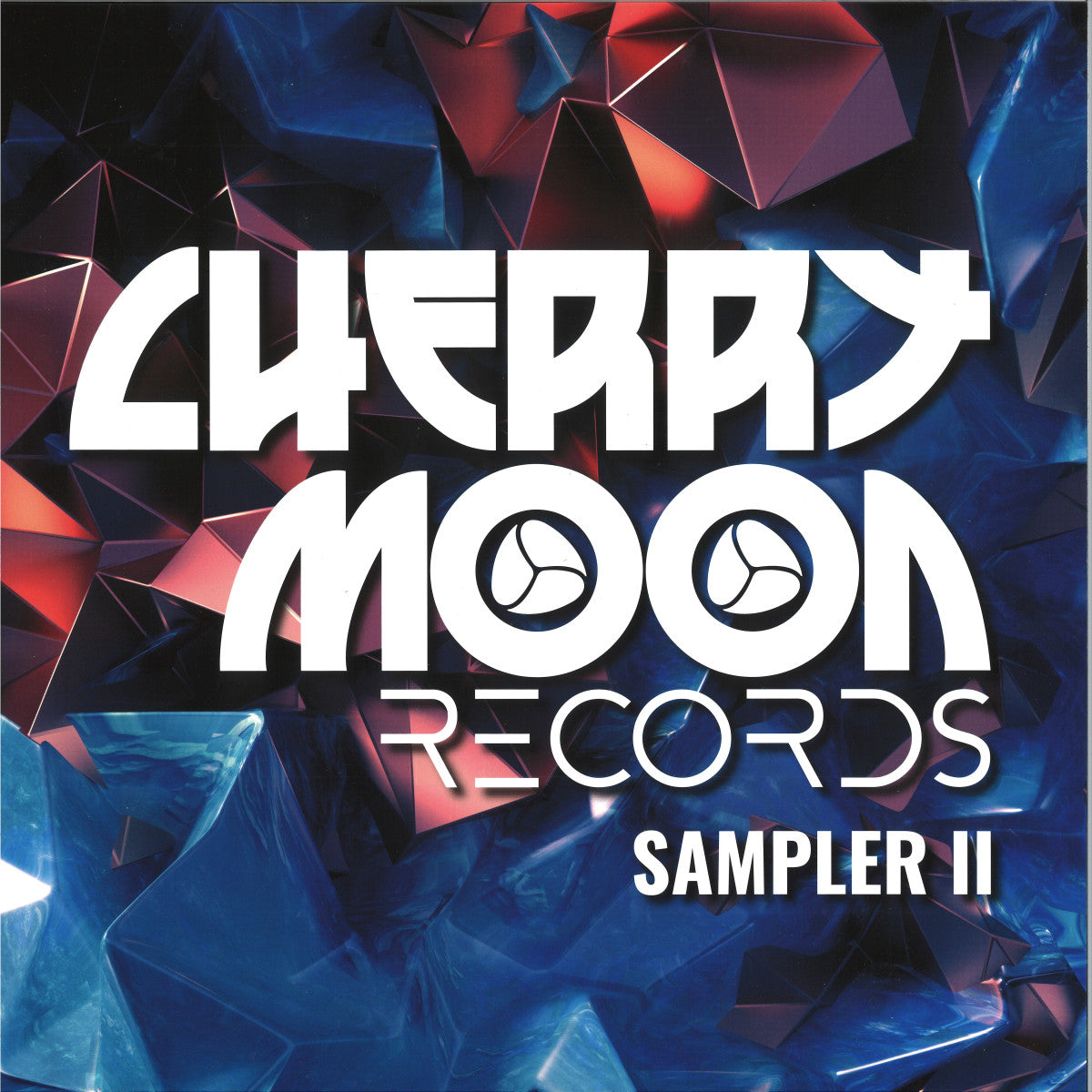 Various Artists - Cherry Moon Records Sampler II