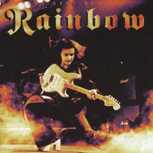 Rainbow - The Best Of Rainbow (CD)