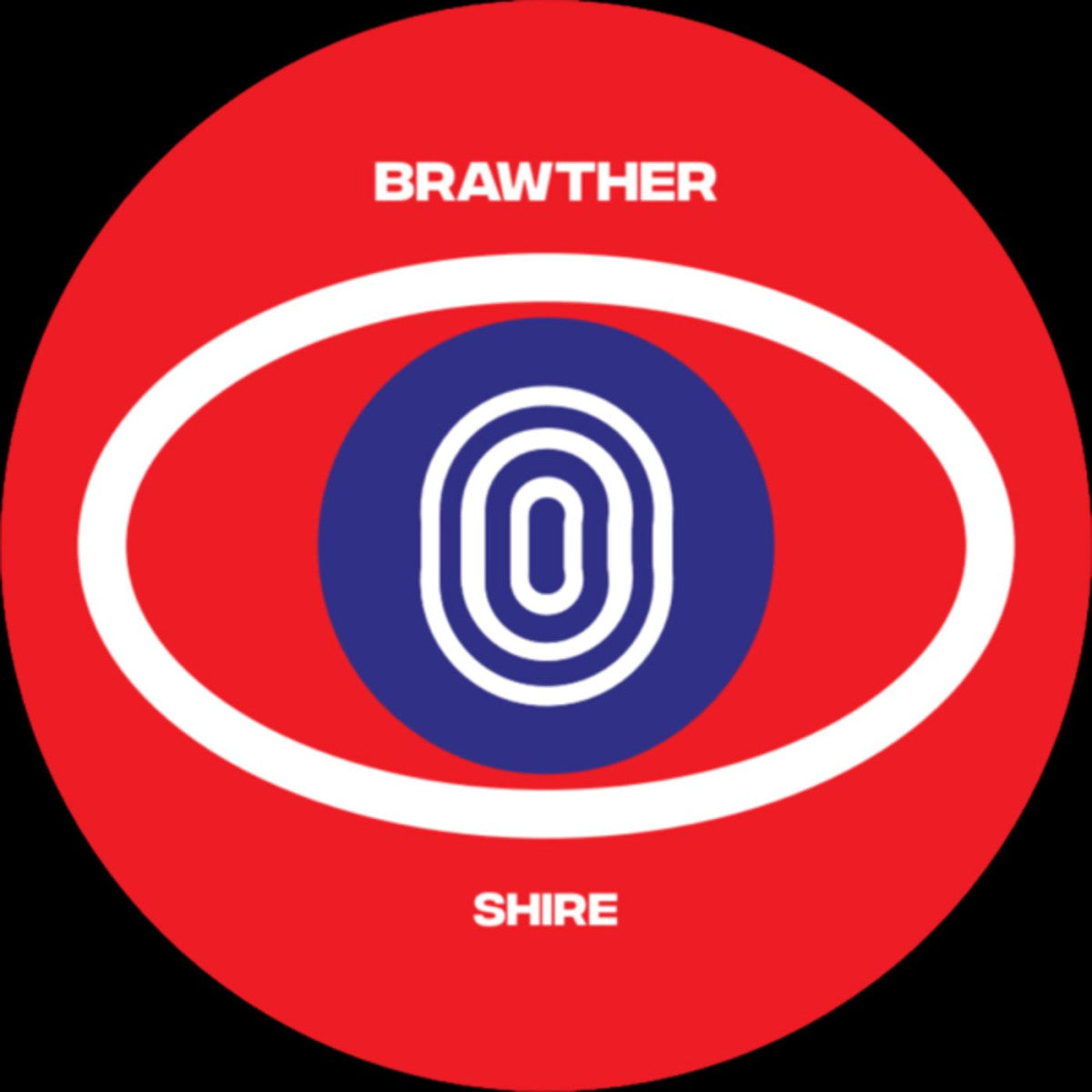Brawther - Aferrafters EP