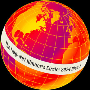 Various Artists - The Nug-Net Winner’s Circle: 2024 Disc 1