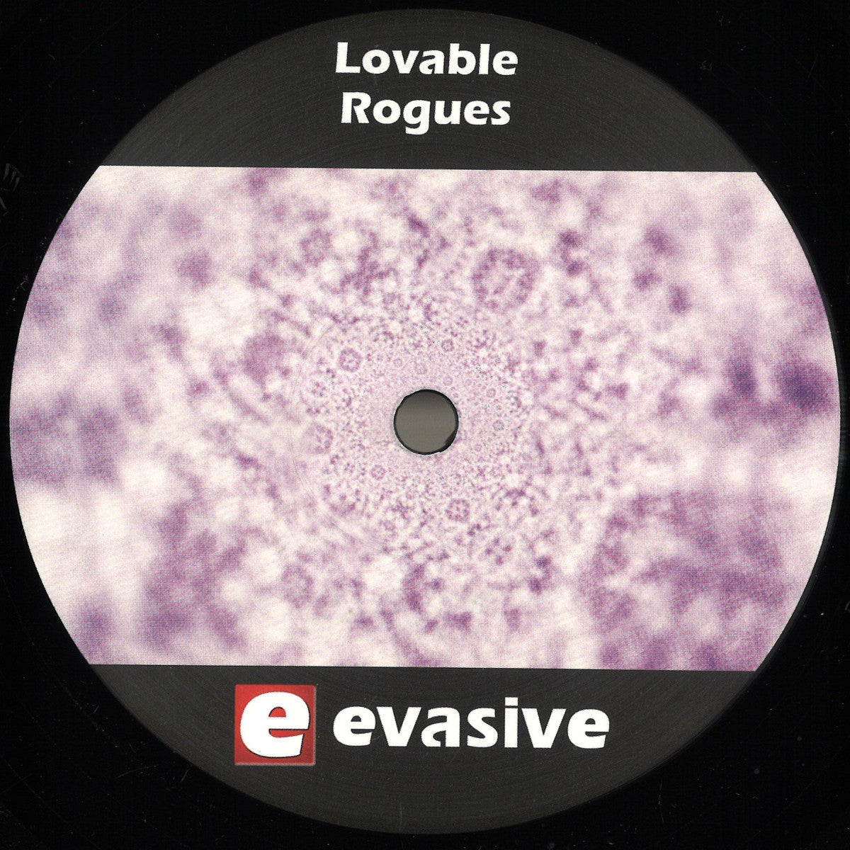 Lovable Rogues - Integer 2026 REPRESS (12")