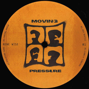 Rene Wise - Moving Pressure 01