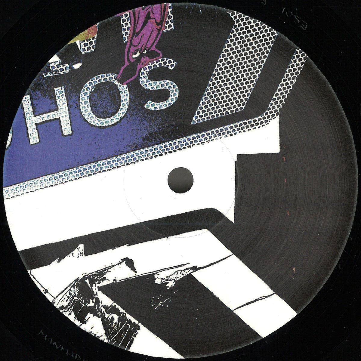 Various - Eukahouse Vaults 01 (12")