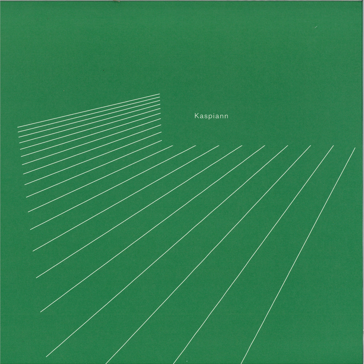 Kaspiann - Mantis 13