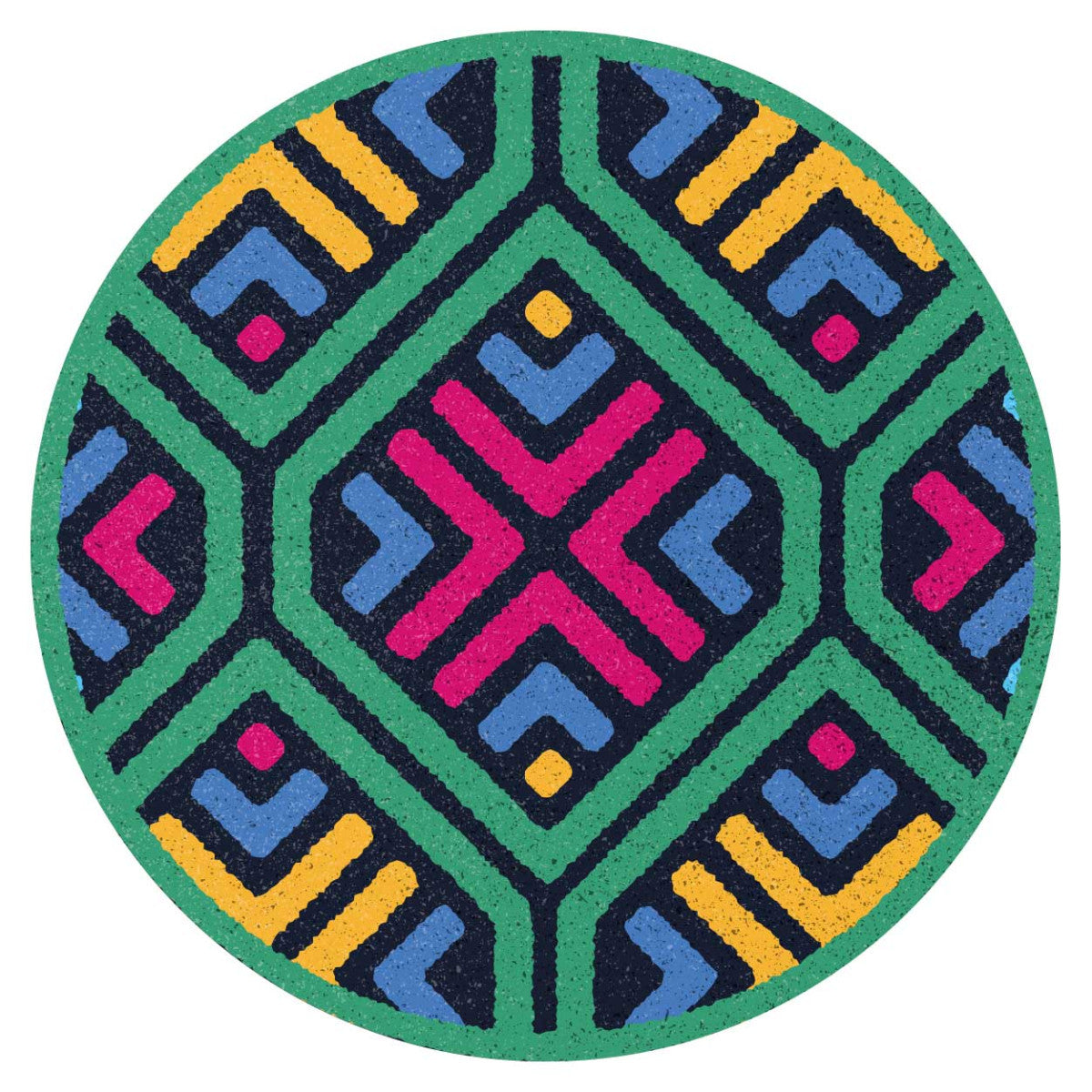 Wil Do - Vieja Guardia (12")