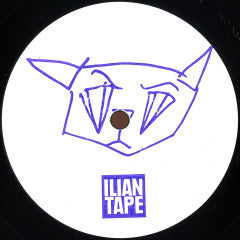 Mantra - Burn & Heal (12")
