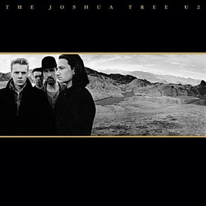 U2 - Joshua Tree (CD)