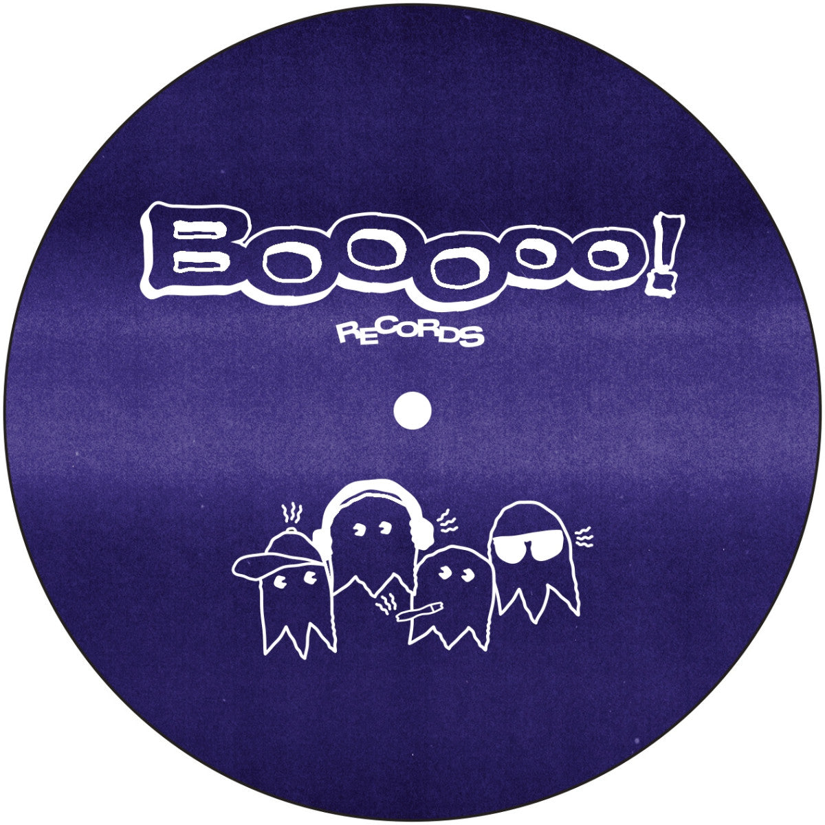 Various - BOOOoo! VA1