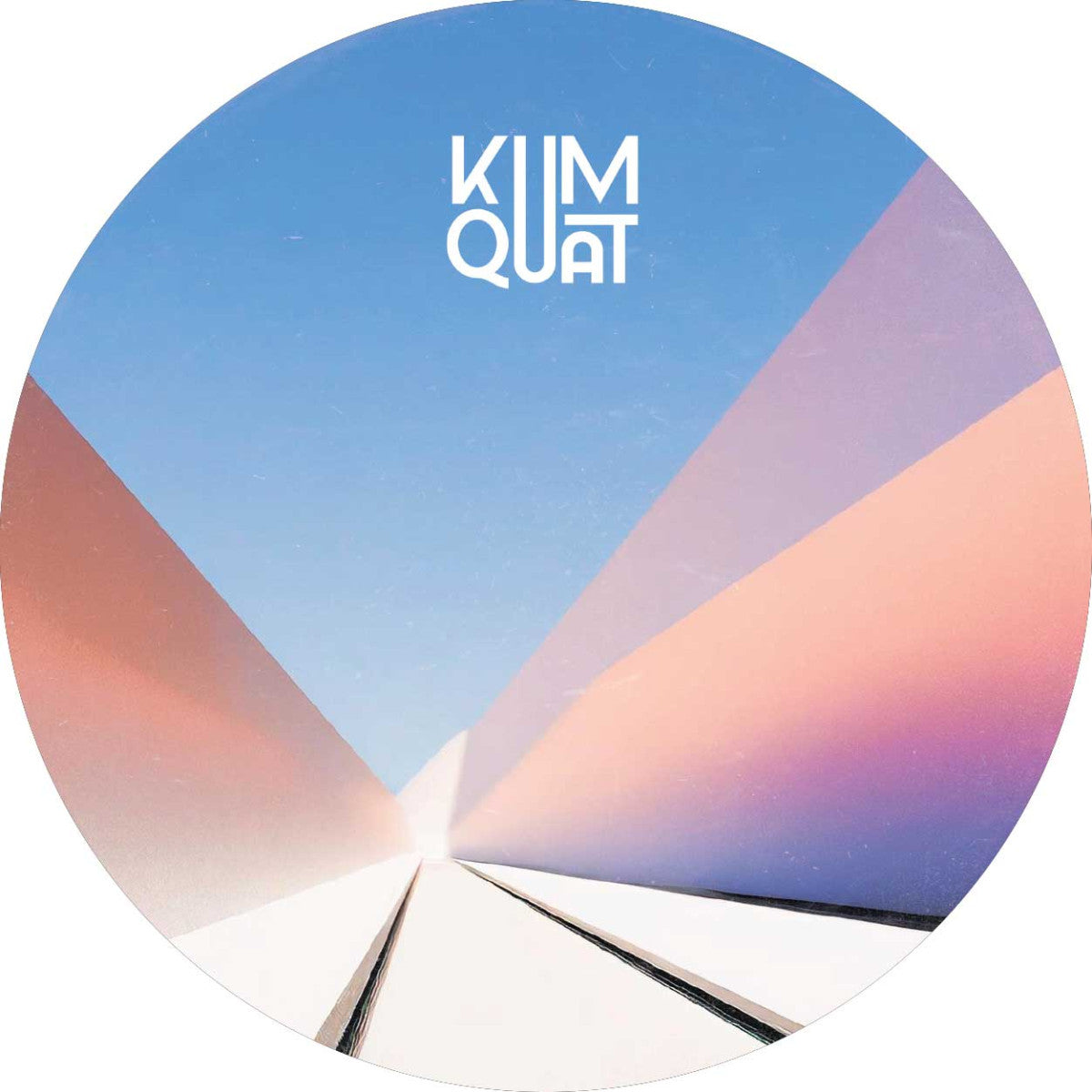 Atree - Happy Bout That EP (Incl. Huerta Remix)